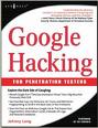 google-hacking-for-penetration-testers-volume-2
